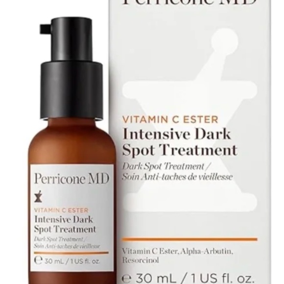 NWT  PERRICONE MD Intensive Dark Spot Treatment (FULL SIZE) - Picture 1 of 2